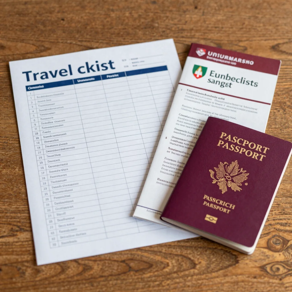Germany Higher Education & Visa Guidance